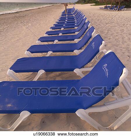 Stock Photo - Lounge Chairs. Fotosearch
