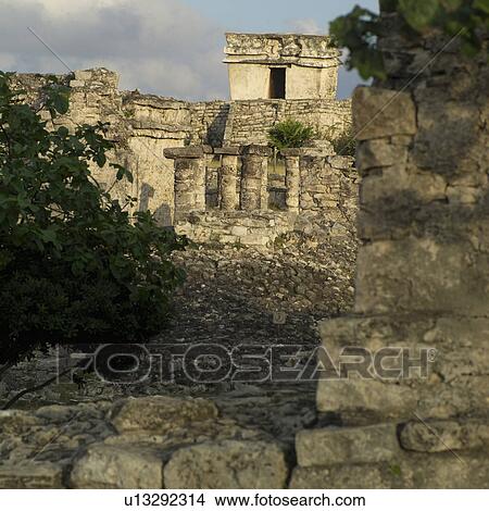 Mexico - Mayan Riviera View Large Photo Image Picture - Mexico - Mayan Riviera. Fotosearch