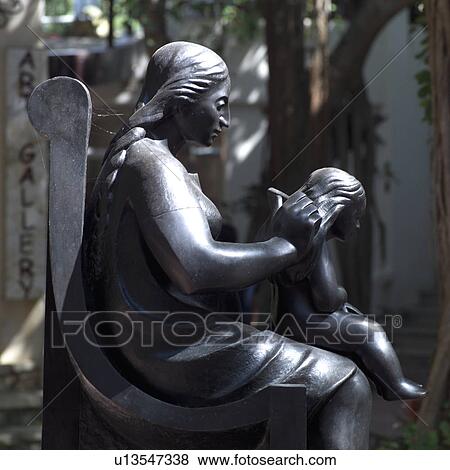 Stock Photo - Mexico - Mayan Riviera. Fotosearch