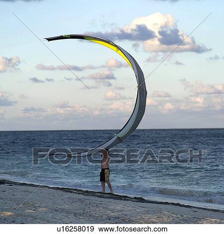 Stock Photo - Mexico - Mayan Riviera. Fotosearch