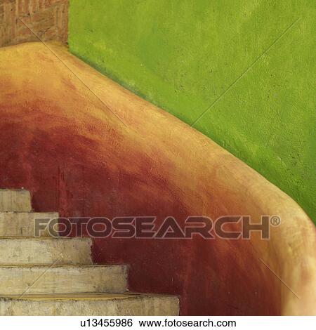 Stairs View Large Photo Image Stock Photograph - Stairs. Fotosearch