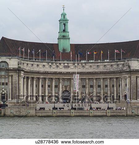Ancient historical building in London, England View Large Photo Image Stock Photograph - Ancient historical building in London, England. Fotosearch
