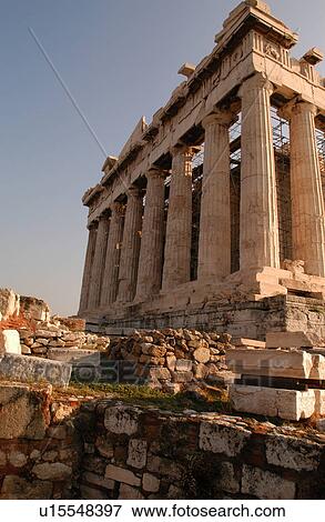 Athens, Greece View Large Photo Image Stock Photo - Athens, Greece. Fotosearch