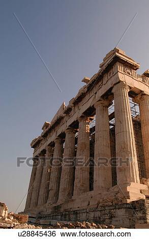 Athens, Greece View Large Photo Image Stock Photograph - Athens, Greece. Fotosearch