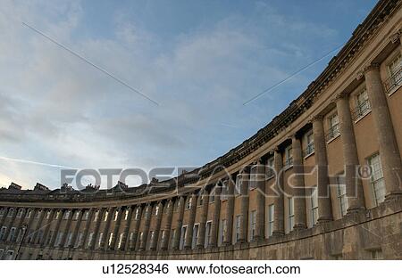 Stock Photograph - Bath, England. Fotosearch