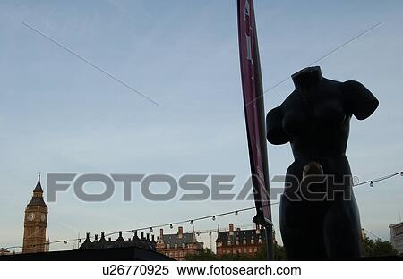 Stock Photography - Big Ben - Houses of Parliament, London England. Fotosearch