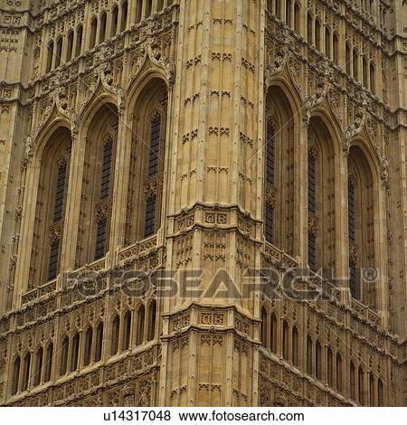 Corner of an ancient historical building, London, England View Large Photo Image Stock Photo - Corner of an ancient historical building, London, England. Fotosearch