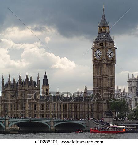 The building of the house of parliament and Big Ben, London, England View Large Photo Image Stock Image - The building of the house of parliament and Big Ben, London, England. Fotosearch