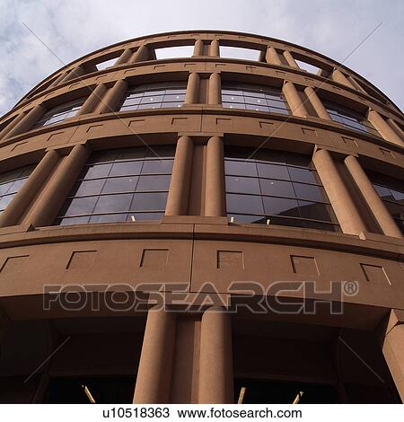 Stock Image - Vancouver, British Columbia - Canada - Library. Fotosearch