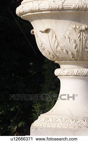 Stock Image - Chateau de Versailles, France. Fotosearch