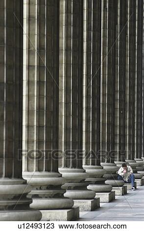 La Madeleine Cathedral, Paris, France View Large Photo Image Stock Image - La Madeleine Cathedral, Paris, France. Fotosearch