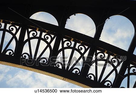 View of Eiffel, Tower - Paris, France View Large Photo Image Stock Image - View of Eiffel, Tower - Paris, France. Fotosearch