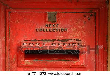 Stock Image - Windsor and Windsor Castle - London, England. Fotosearch