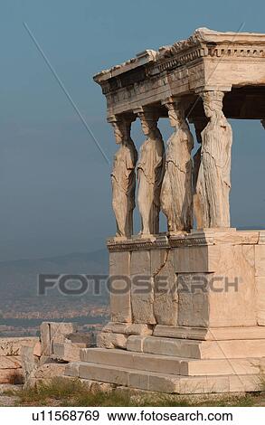 Ancient historical building in Athens, Greece, Greece View Large Photo Image Stock Photo - Ancient historical building in Athens, Greece, Greece. Fotosearch