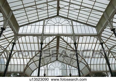 Low angle view of glass house, Bangalore, Karnataka, India View Large Photo Image Stock Image - Low angle view of glass house, Bangalore, Karnataka, India. Fotosearch