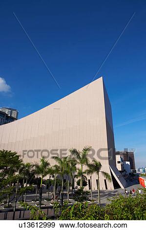 Hong Kong Cultural Centre, Hong Kong, China View Large Photo Image Stock Photo - Hong Kong Cultural Centre, Hong Kong, China. Fotosearch