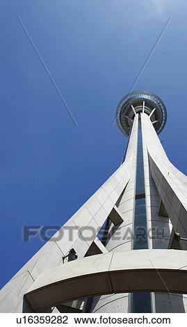 Stock Image - Macau Tower. Fotosearch