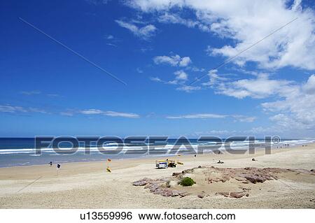 Stockton Beach, Sydney, Australia View Large Photo Image Stock Photograph - Stockton Beach, Sydney, Australia. Fotosearch