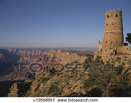Grand Canyon View Large Photo Image Stock Photo - Grand Canyon. Fotosearch