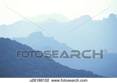 Mountain Range View Large Photo Image Stock Image - Mountain Range. Fotosearch
