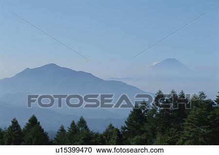 Mt. Fuji View Large Photo Image Stock Image - Mt. Fuji. Fotosearch