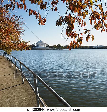 Jefferson Memorial in Washington, D. C., USA. View Large Photo Image Picture - Jefferson Memorial in Washington, D. C., USA.. Fotosearch