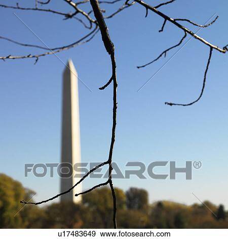 Washington Monument in Washington, D. C., USA. View Large Photo Image Stock Photo - Washington Monument in Washington, D. C., USA.. Fotosearch