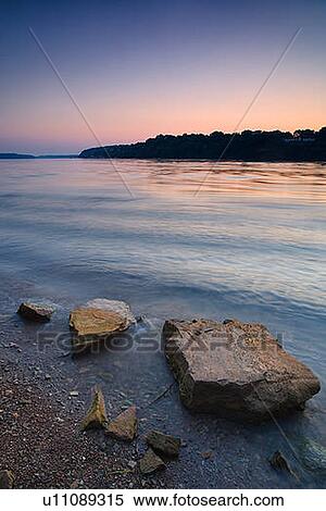 Niagara River at Queenston, Ontario Canada View Large Photo Image Stock Photography - Niagara River at Queenston, Ontario Canada. Fotosearch