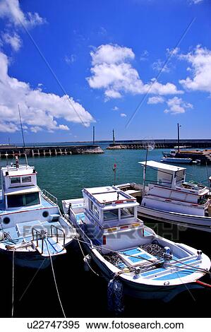 Nautical vessel in the harbor in Penghu, Taiwan View Large Photo Image Stock Photography - Nautical vessel in the harbor in Penghu, Taiwan. Fotosearch