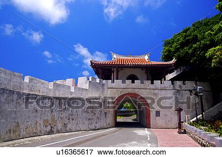 The architecture and lane in Penghu, Taiwan View Large Photo Image Stock Photo - The architecture and lane in Penghu, Taiwan. Fotosearch