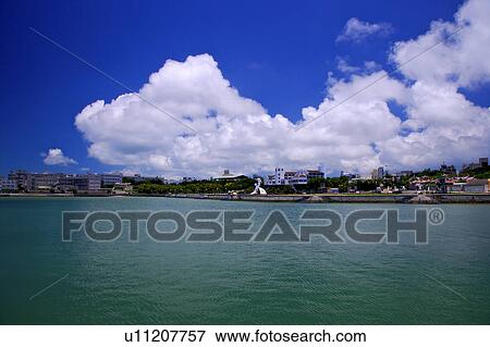 The beautiful scenery of Penghu, Taiwan View Large Photo Image Stock Photo - The beautiful scenery of Penghu, Taiwan. Fotosearch