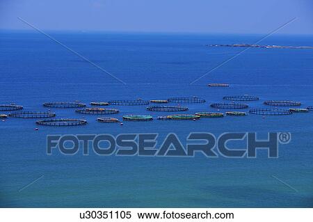 The beautiful sea scenery in Penghu, Taiwan View Large Photo Image Stock Photography - The beautiful sea scenery in Penghu, Taiwan. Fotosearch