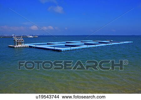 The scenery of the ocean in Penghu, Taiwan View Large Photo Image Picture - The scenery of the ocean in Penghu, Taiwan. Fotosearch