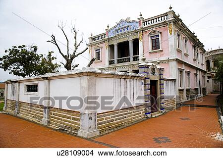 A building in the Shuitou Village, Jincheng Town, Kinmen County, Taiwan View Large Photo Image Picture - A building in the Shuitou Village, Jincheng Town, Kinmen County, Taiwan. Fotosearch