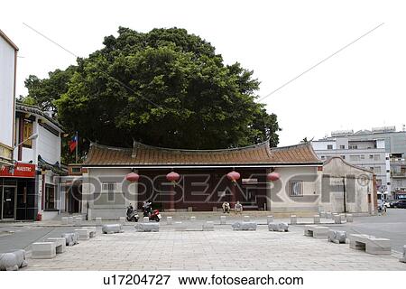 Chincheng division commander office in Jincheng Town, Kinmen County, Taiwan View Large Photo Image Stock Photo - Chincheng division commander office in Jincheng Town, Kinmen County, Taiwan. Fotosearch