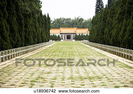 Jingguo Memorial Hall in Kinmen National Park, Jinming Township, Kinmen County, Taiwan View Large Photo Image Stock Image - Jingguo Memorial Hall in Kinmen National Park, Jinming Township, Kinmen County, Taiwan. Fotosearch