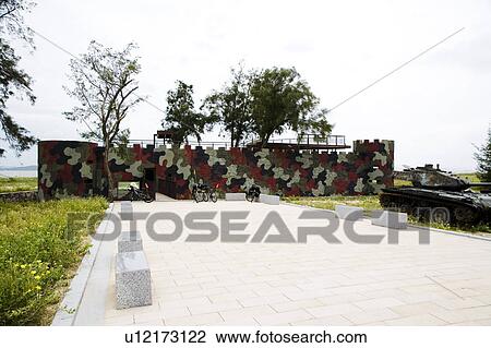 Scenery of Kinmen County, Taiwan View Large Photo Image Stock Image - Scenery of Kinmen County, Taiwan. Fotosearch