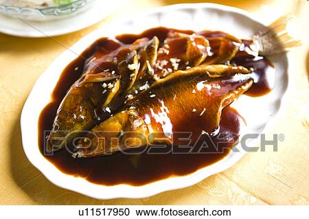 West Lake Vinegar Fish in Hangzhou, Zhejiang Province View Large Photo Image Stock Image - West Lake Vinegar Fish in Hangzhou, Zhejiang Province. Fotosearch