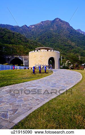 A travel destination in Taipei County, Taiwan View Large Photo Image Stock Image - A travel destination in Taipei County, Taiwan. Fotosearch
