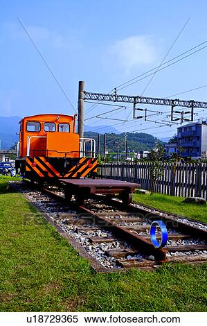 Fulong Railway Station in Fulong Village, Gongliao Township, Taipei County, Taiwan View Large Photo Image Stock Photography - Fulong Railway Station in Fulong Village, Gongliao Township, Taipei County, Taiwan. Fotosearch