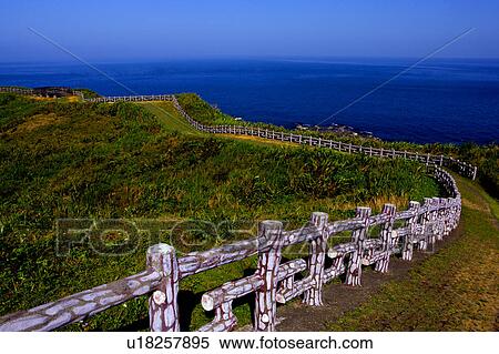 Natural scenery in Sandiao Cape, Taipei, Taiwan View Large Photo Image Stock Photography - Natural scenery in Sandiao Cape, Taipei, Taiwan. Fotosearch