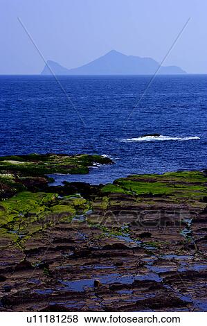 Natural scenery in Waiao, Yilan, Taiwan View Large Photo Image Stock Photo - Natural scenery in Waiao, Yilan, Taiwan. Fotosearch