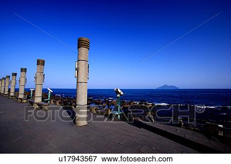 Natural scenery in Waiao, Yilan, Taiwan View Large Photo Image Stock Photo - Natural scenery in Waiao, Yilan, Taiwan. Fotosearch