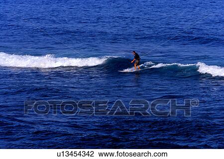 One people surfing in Mushung Harbor, Yilan, Taiwan View Large Photo Image Stock Image - One people surfing in Mushung Harbor, Yilan, Taiwan. Fotosearch