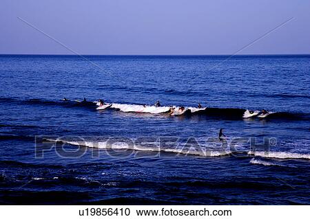 People surfing in Mushung Harbor, Yilan, Taiwan View Large Photo Image Stock Image - People surfing in Mushung Harbor, Yilan, Taiwan. Fotosearch