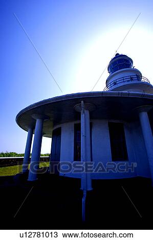 San Diao Cape Lighthouse in Sandiao Cape, Taipei, Taiwan View Large Photo Image Stock Image - San Diao Cape Lighthouse in Sandiao Cape, Taipei, Taiwan. Fotosearch