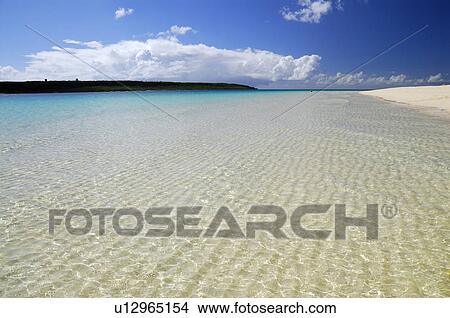 Picture - Beach. Fotosearch
