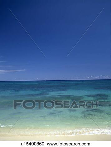 Beach View Large Photo Image Stock Image - Beach. Fotosearch