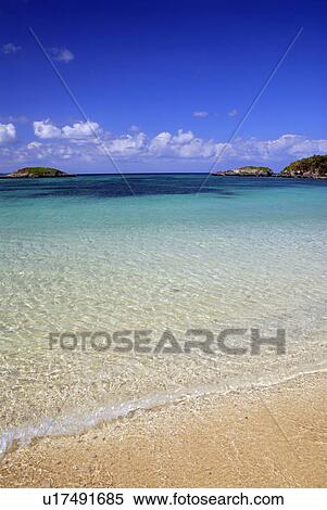 Stock Photography - Beach. Fotosearch