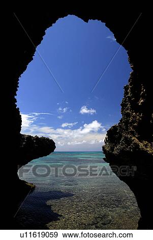 Coral reef View Large Photo Image Stock Photo - Coral reef. Fotosearch